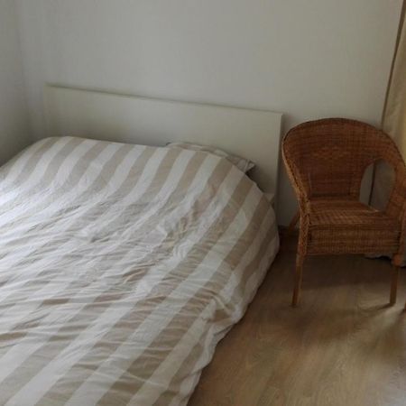 Central Studio Close To Grand Place For 2 Bruxelles Eksteriør billede