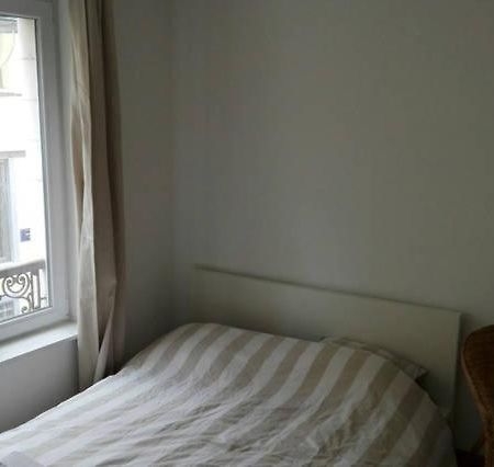 Central Studio Close To Grand Place For 2 Bruxelles Eksteriør billede