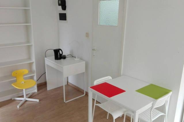 Central Studio Close To Grand Place For 2 Bruxelles Eksteriør billede
