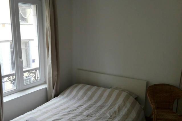 Central Studio Close To Grand Place For 2 Bruxelles Eksteriør billede