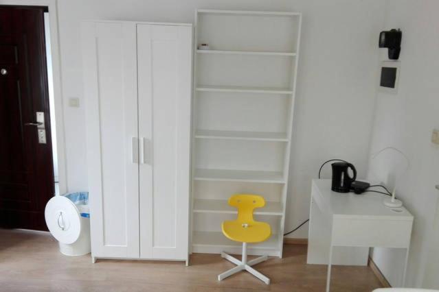 Central Studio Close To Grand Place For 2 Bruxelles Eksteriør billede